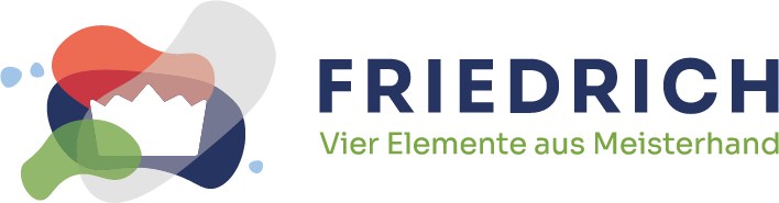 Logo Friedrich