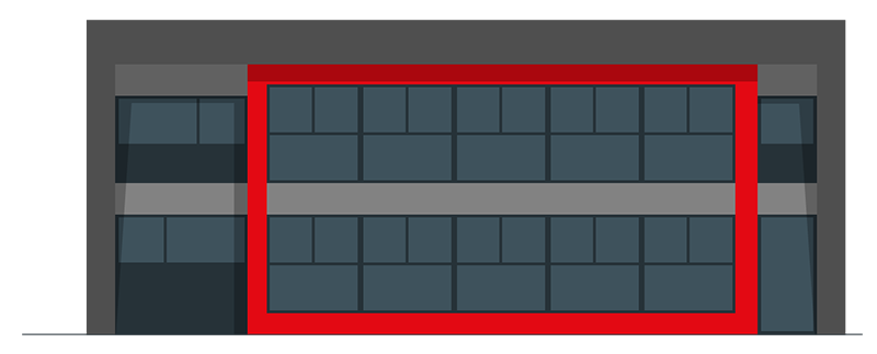 Gebäude Elektro Bartruff